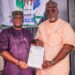 ODIDIOMO Unveils Seun Adelore as Campaign DG for Oyo South Senate Race