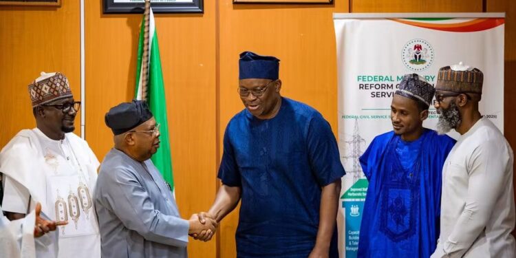 Yoruba Thinkers Chides Fayose Over REA Board Appointment, Says Move Lacks Moral Principle