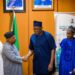 Yoruba Thinkers Chides Fayose Over REA Board Appointment, Says Move Lacks Moral Principle