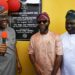 Makinde Commends Akintayo For Delivering Laudable Projects, Says LG Chairman Restored Glory Of New Park Through IBNE LG  …As Gov Commissions 69 Lock-Up Shops, 108 Open Stalls, Motor Park, Others