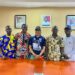 Hon. Ramata Agberemi Dabo: A Purposeful Stalwart, Radiant Light and Woman of Determination — MOE