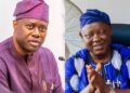 True leadership goes beyond personal interests, says Ogunlade …Pledges loyalty to Makinde as APM builds for victory