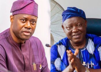 True leadership goes beyond personal interests, says Ogunlade …Pledges loyalty to Makinde as APM builds for victory