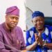 True leadership goes beyond personal interests, says Ogunlade      …Pledges loyalty to Makinde as APM builds for victory 