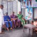 APM Chairmanship Candidate Akanbi Visits Odidi-Omo, Seeks Unity in Ibadan South West