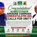 Oyo 2027: ADC Confirms Adegoke, Adeniyi Ticket As Names Hit INEC Portal
