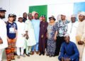 Adekanmbi Inaugurates APM Arewa Community Campaign Office in Ibadan