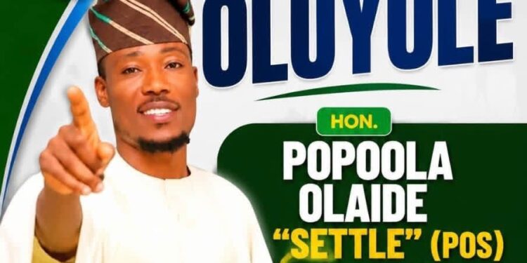 **Oyo Assembly Lawmaker, Waheed Akintayo Congratulates Popoola Olaide ‘Settle’ on Emergence as APM Consensus Candidate for Oluyole LG**