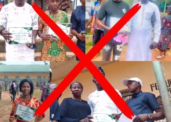 IBSWLG APM: Disregard Any Other List, Our Affirmed Candidates Remain Final – EA on Intraparty