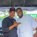 AANFE Chairman Ayo Olopoenia Congratulates Wale Canada at 50