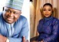 Adelaja-Kuye Celebrates Senator Yayi On His Birthday ,Scores Him High On Support For Agriculture, Economic Development