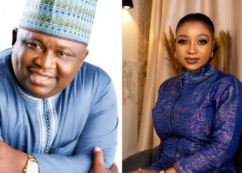 Adelaja-Kuye Celebrates Senator Yayi On His Birthday ,Scores Him High On Support For Agriculture, Economic Development