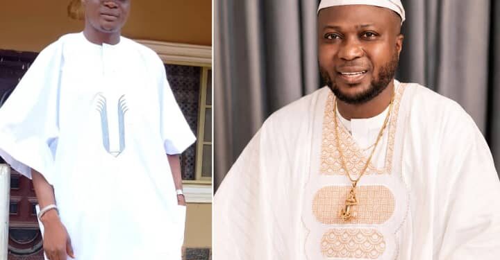 *A Leader Whose Impact Speaks Volumes: Jimoh Oladoja Celebrates Principal Hon. Wale Canada on His Birthday* 