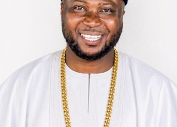 “ *You Are All Cherished and Valued” — Wale Canada Appreciates Family, Friends, Colleagues, Political Associates and Well-Wishers Over Birthday Tributes*
