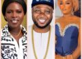 *Wale Canada’s Birthday: Jamila Adewale, Wasilat Adewale Unite in Celebration, Appreciate Governor Makinde, Party Leaders and Stakeholders*