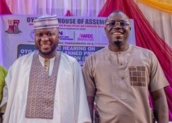 *Wale Canada’s Birthday: Jamila Adewale, Wasilat Adewale Unite in Celebration, Appreciate Governor Makinde, Party Leaders and Stakeholders*