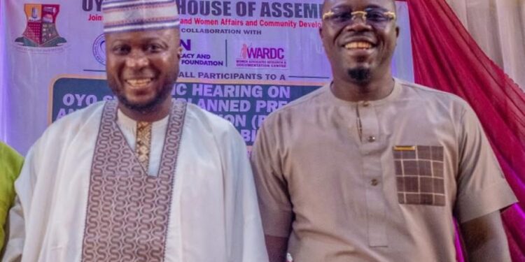 *Wale Canada’s Birthday: Jamila Adewale, Wasilat Adewale Unite in Celebration, Appreciate Governor Makinde, Party Leaders and Stakeholders* 