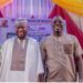 *Wale Canada’s Birthday: Jamila Adewale, Wasilat Adewale Unite in Celebration, Appreciate Governor Makinde, Party Leaders and Stakeholders* 