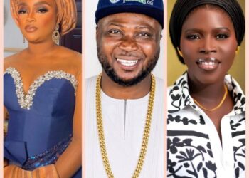 *Wale Canada’s Birthday: Jamila Adewale, Wasilat Adewale Unite in Celebration, Appreciate Governor Makinde, Party Leaders and Stakeholders* 