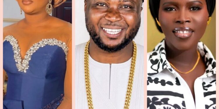 *Wale Canada’s Birthday: Jamila Adewale, Wasilat Adewale Unite in Celebration, Appreciate Governor Makinde, Party Leaders and Stakeholders*