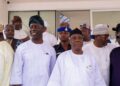 Adekanmbi Attends Hijrah 1448/2026 Luncheon, Reiterates Commitment to Muslim Community’s Welfare