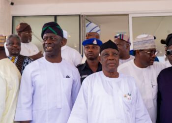 Adekanmbi Attends Hijrah 1448/2026 Luncheon, Reiterates Commitment to Muslim Community’s Welfare