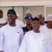 Adekanmbi Attends Hijrah 1448/2026 Luncheon, Reiterates Commitment to Muslim Community’s Welfare