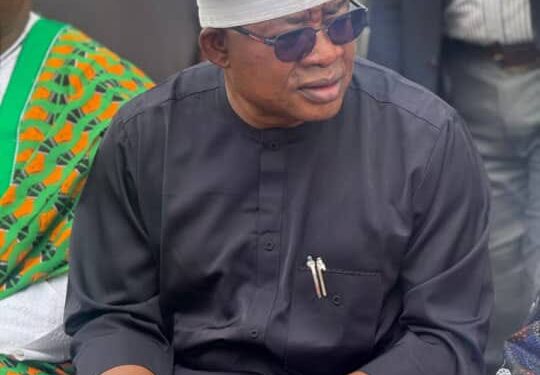 Osun 2026: Oyo ADC Governorship Candidate Adegoke Assures Victory, Urges Vigilance