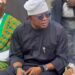 Osun 2026: Oyo ADC Governorship Candidate Adegoke Assures Victory, Urges Vigilance