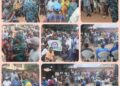 A Homecoming Rooted in Service: APM’s KSA Visits Birthplace, Agbaje Community, Receives Overwhelming Endorsement for APM