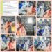 Oyo South APM Candidate, ODIDIOMO Donates 10m to Ago Ebira Central Mosque Reconstruction in Ibadan