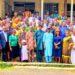 2027: Christian leaders impressed with Olatunji’s LG administration, publicly declare endorsement for Reps bid
