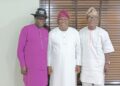 2027: PDP Bleeds As Ogun Leaders Rally Behind Yayi – Odunaro