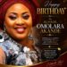 “You’ve Been an Incredible Life Partner, My Forever Friend” – Mogaji Akande Azeez Bashiru Celebrates Wife on Her Birthday