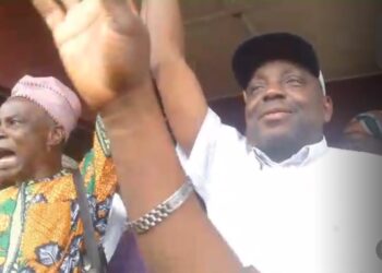 Ido APM: Stakeholders Warn Against Imposition, Insist Mabaje Remains Consensus Choice