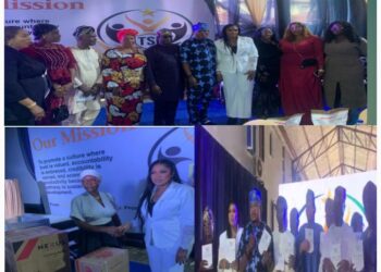 ATM Celebrates Birthday with Official Launch of Trust Score Initiative (TSI)