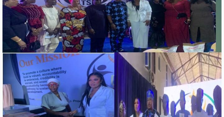 ATM Celebrates Birthday with Official Launch of Trust Score Initiative (TSI)
