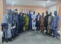 LGSPB BOSS, AKEEM IGE REAFFIRMS GOV MAKINDE’S COMMITMENT TO PENSIONERS’ WELFARE