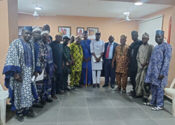 LGSPB BOSS, AKEEM IGE REAFFIRMS GOV MAKINDE’S COMMITMENT TO PENSIONERS’ WELFARE