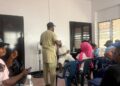 All 33 LGAs Covered: GMM Pledges Support For Makinde, Adekanmbi During Meeting With DG Youth Mobilisation