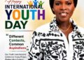 Oyo Commissioner For Youth And Sports, Hon. Wasilat Adegoke Celebrates Youth On International Youth Day 2026
