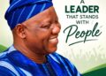 *Politics Is a Journey, Not the End of the Road || By Alade Toheeb*