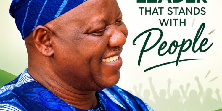 *Politics Is a Journey, Not the End of the Road || By Alade Toheeb*