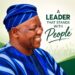 *Politics Is a Journey, Not the End of the Road || By Alade Toheeb*