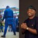 *“Plant the Cassava Here,” Says Hon. Oluwaseun Olufade Onala!! By Aare Opeyemi Omotoso.*