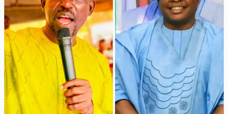 Int’l Youth Day 2026: Falana Urges Oyo Youth to Dream Big, Build Skills, Take Ownership of State’s Future