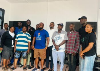Youth Rebirth Movement Meets DG Youth Mobilization for Omituntun 3.0, Reaffirms Commitment to Grassroots Mobilisation and APM Victory