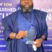 Just In: Oyo Works Commissioner, Mogbonjubola Receives OAU Award of Excellence