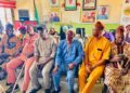 Oluyole LG APM expels five over anti-party activities