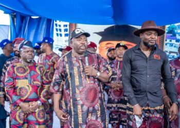 VIRAL VIDEO: Alli is Showing His Un-progressive Tendencies — Pro-APC Group
